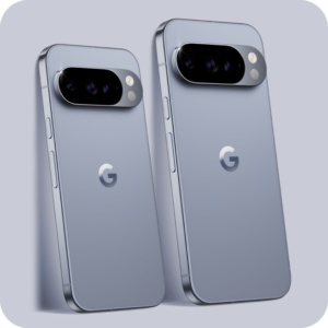 Google Pixel Smartphone – Pure Android, AI Camera & Premium Performance